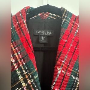 Rachel Zoe Blazer